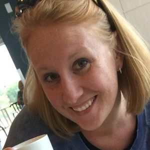 Meet your Posher, Staci